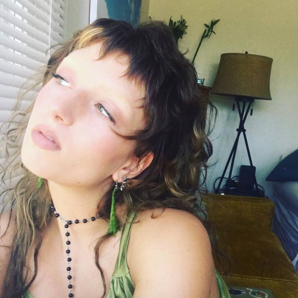 Meet your Posher, Alexandra